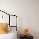 Appartement L 'entre Vue - Parking Gratuit - Gare Congres - 6 Pers