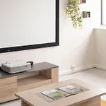 Apartamento L 'entre Vue - Parking Gratuit - Gare Congres - 6 Pers *