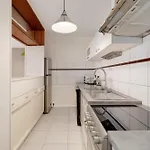 Apartamento L 'entre Vue - Parking Gratuit - Gare Congres - 6 Pers Nancy