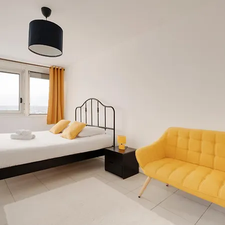 Apartamento L 'entre Vue - Gare Congres - 6 Pers - Parking Nancy