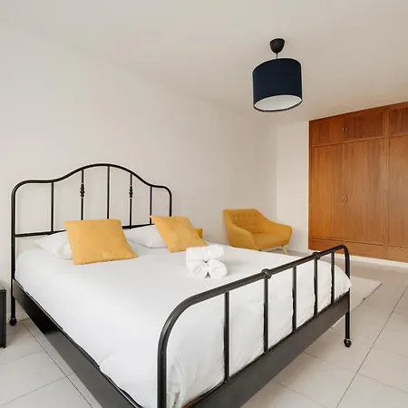 L 'entre Vue - Gare Congres - 6 Pers - Parking דירה