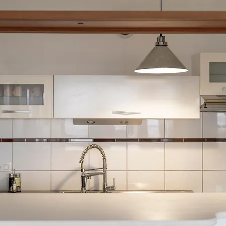 L 'entre Vue - Gare Congres - 6 Pers - Parking * Nancy