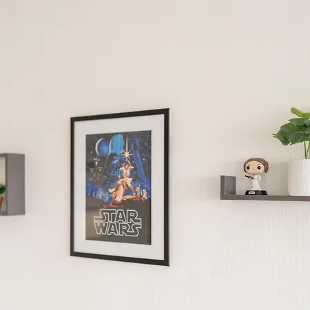 L 'entre Vue - Gare Congres - 6 Pers - Parking