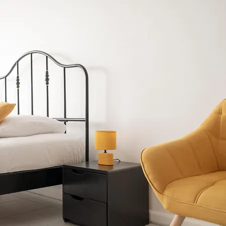 Apartamento L 'entre Vue - Parking Gratuit - Gare Congres - 6 Pers