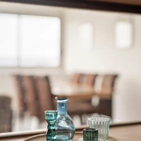 דירה L 'entre Vue - Gare Congres - 6 Pers - Parking *