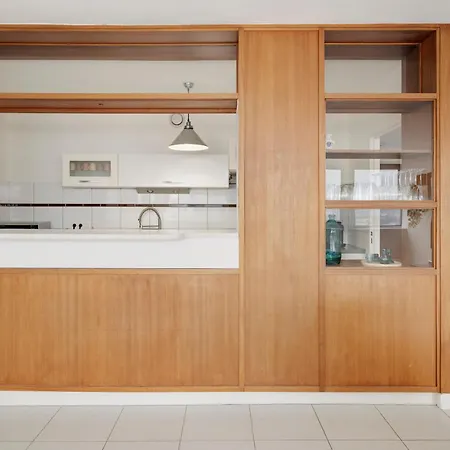 Apartamento L 'entre Vue - Gare Congres - 6 Pers - Parking *