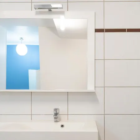 L 'entre Vue - Gare Congres - 6 Pers - Parking *