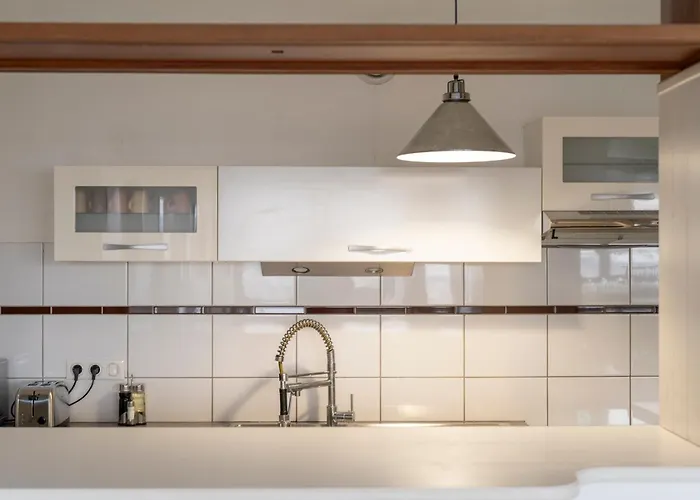 L 'entre Vue - Gare Congres - 6 Pers - Parking * Нанси