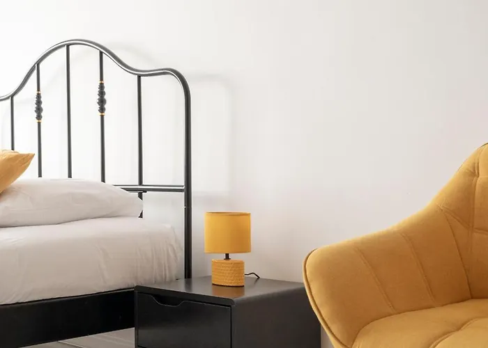 Апартаменты L 'entre Vue - Gare Congres - 6 Pers - Parking