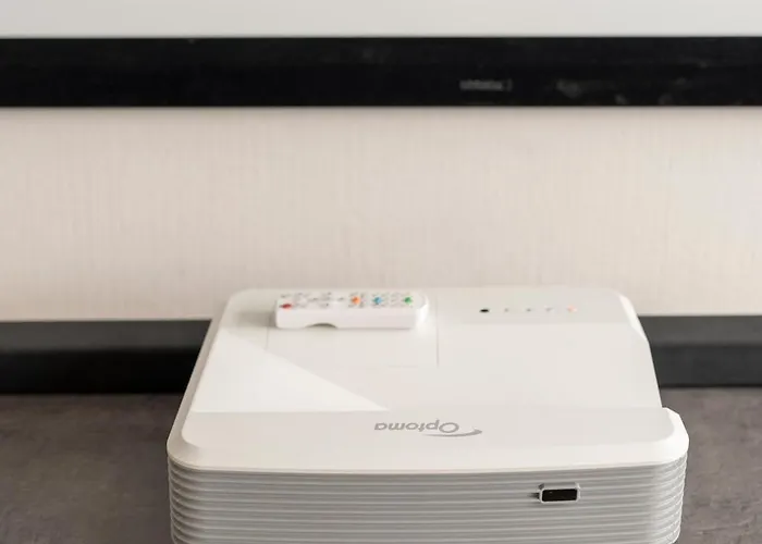 L 'entre Vue - Gare Congres - 6 Pers - Parking