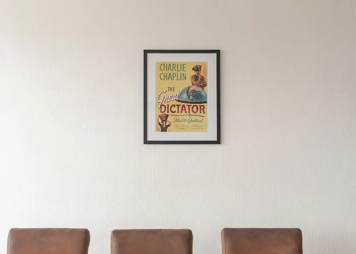 L 'entre Vue - Gare Congres - 6 Pers - Parking Нанси