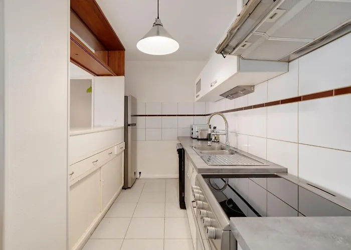 Апартаменты L 'entre Vue - Gare Congres - 6 Pers - Parking Нанси